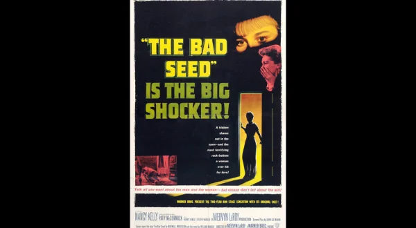 The Bad Seed