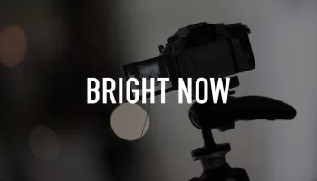 Bright Now