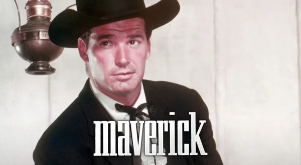 Maverick