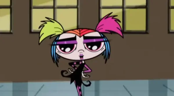 Creepie