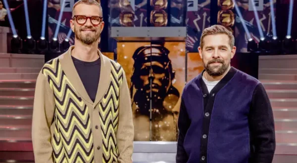Joko & Klaas gegen ProSieben