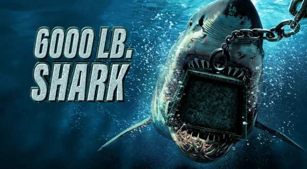 6000 LB Shark