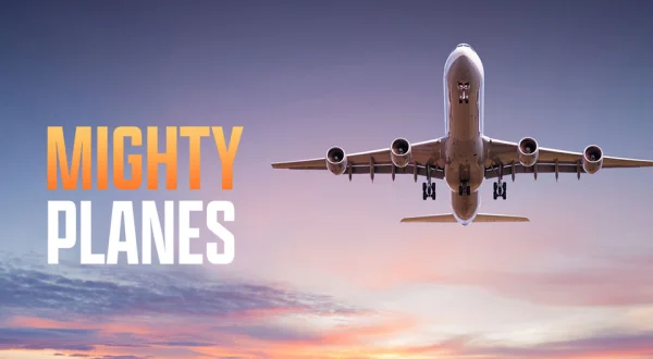 Mighty Planes