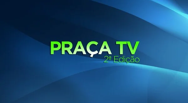 Live: Praça TV - 2a Edição