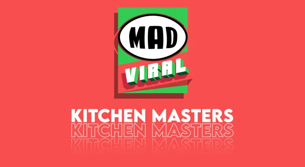 Kitchen Masters
