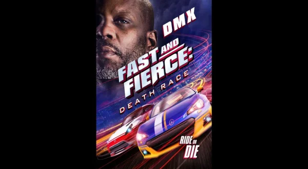 Fast and Fierce: Death Race