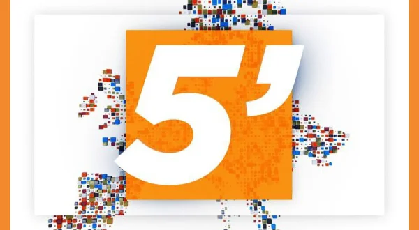 5 Λεπτά