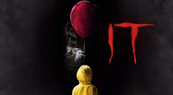 It