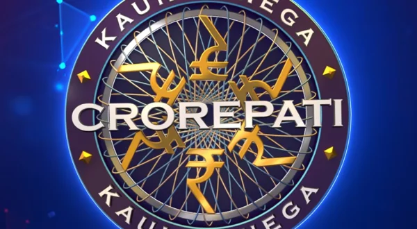 Kaun Banega Crorepati