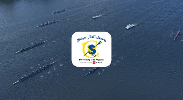 Stotesbury Cup Regatta 2026