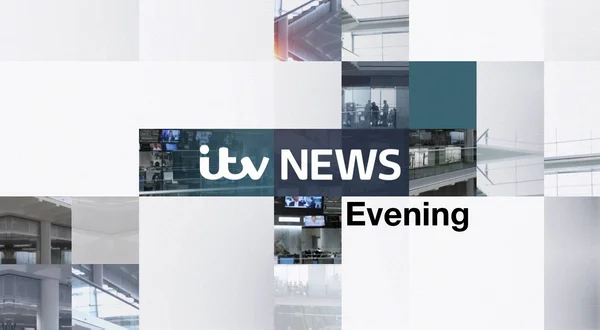Live: ITV Evening News