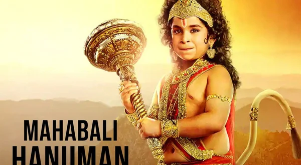 Mahabali Hanuman
