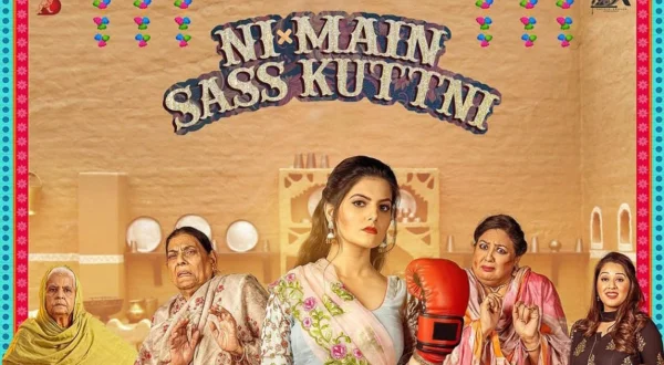 Ni Main Sass Kuttni