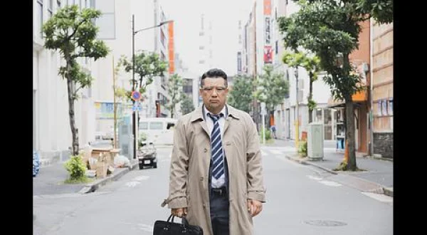 桃色探訪～伝説の風俗～