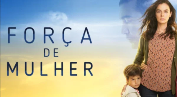 Força de Mulher
