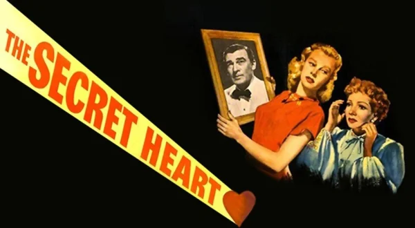 The Secret Heart