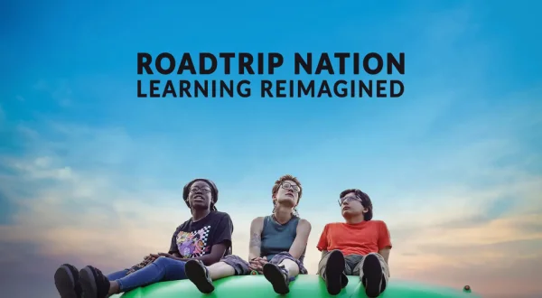 Roadtrip Nation: Learning Reimagined
