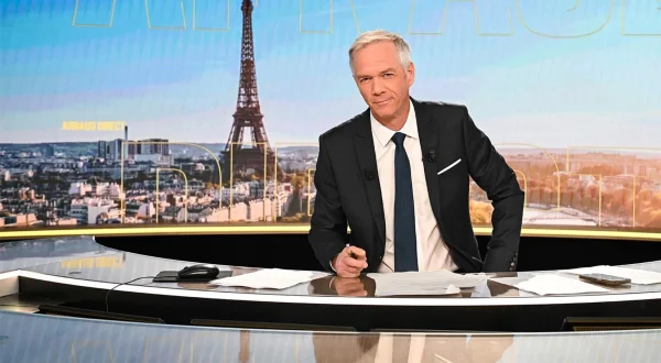 L'invité d'Arnaud Direct