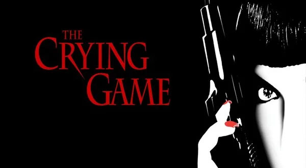 The Crying Game