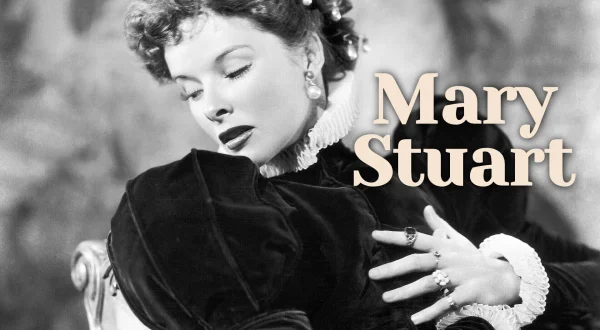 Marie Stuart