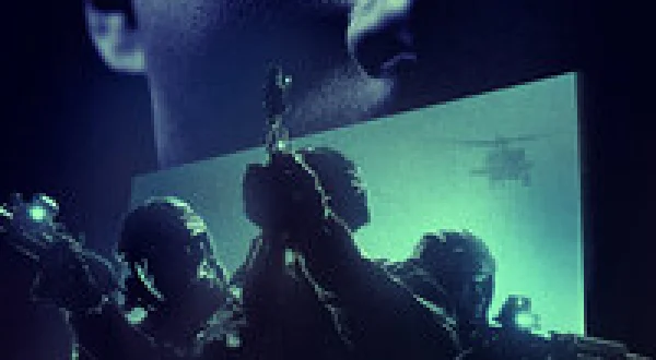 Hostage Rescue