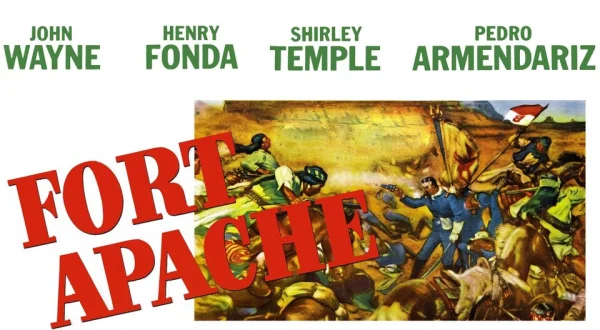 Fort Apache
