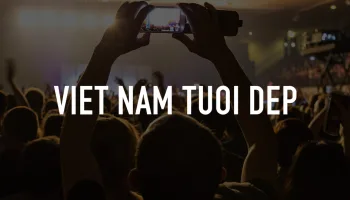 Viet Nam Tuoi Dep