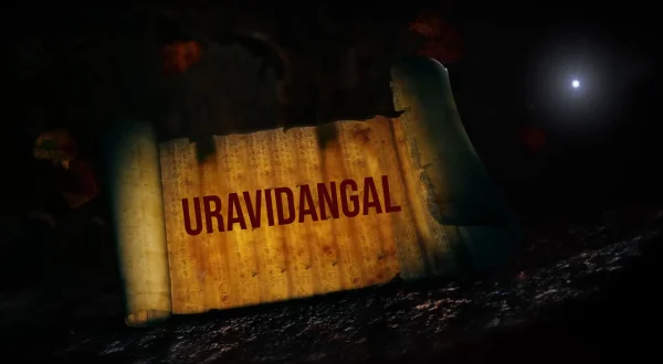 Uravidangal