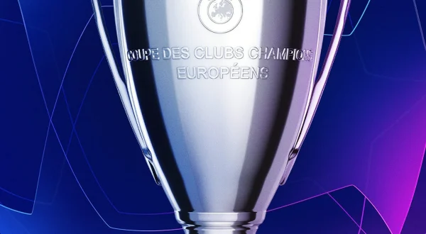 UEFA Champions League Switch