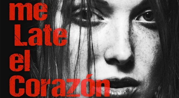 Me late el corazón