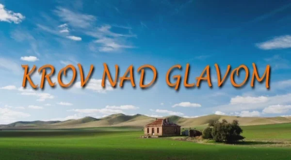 Krov nad glavom