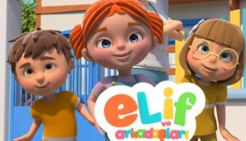 Elif ve Arkadaşları