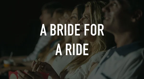 A Bride for a Ride