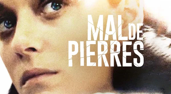 Mal de pierres