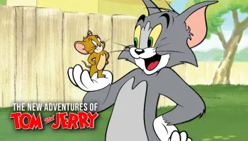 The New Adventures of Tom & Jerry