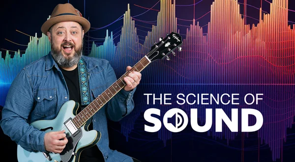 Science of Sound