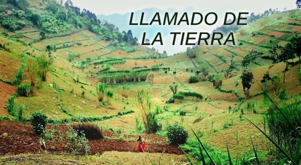 Llamado de la Tierra