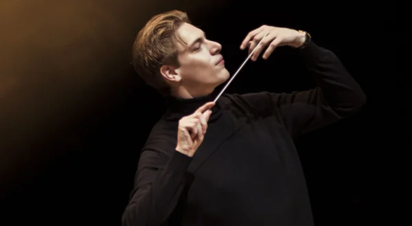 Royal Concertgebouw Orchestra, Klaus Mäkelä : Bruckner