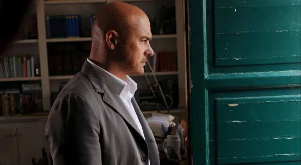 Komisař Montalbano