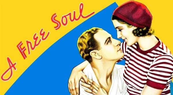 A Free Soul