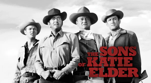 The Sons of Katie Elder