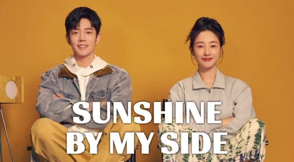Sunshine by My Side