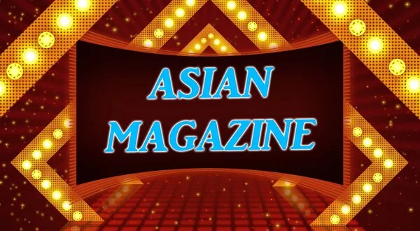 Asian Magazine