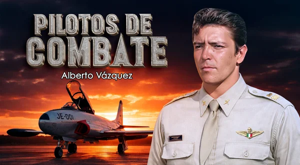 Pilotos de Combate