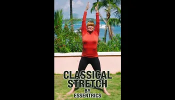 Classical Stretch: By Essentrics