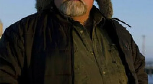 Ice Road Truckers