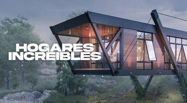 Hogares increíbles