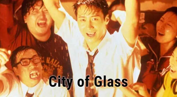 City of Glass