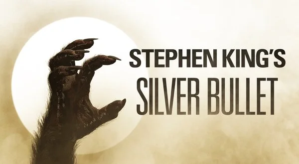 Stephen King's Silver Bullet