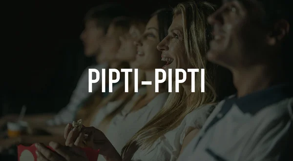 Pipti-Pipti